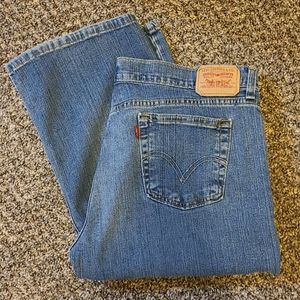 Levi's Jeans Size 14